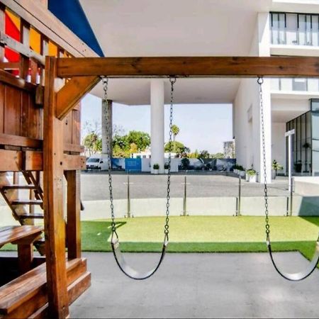 Suite Elegance Guadalajara Ngoại thất bức ảnh