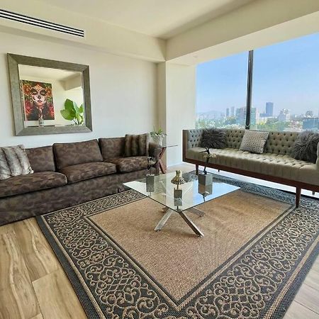 Suite Elegance Guadalajara Ngoại thất bức ảnh
