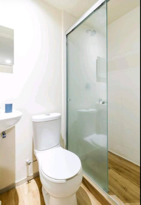 Suite Elegance Guadalajara Ngoại thất bức ảnh